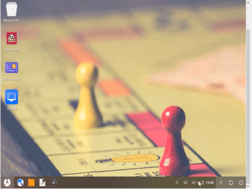 Phoenix OS on Virtual Box