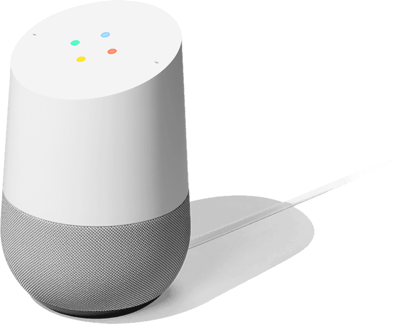 Google-Home