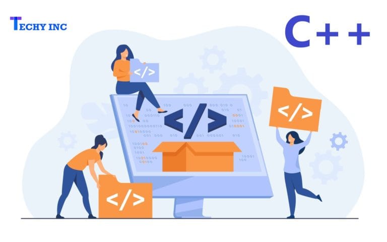 C++ Program to swap two numbers with and without third variable