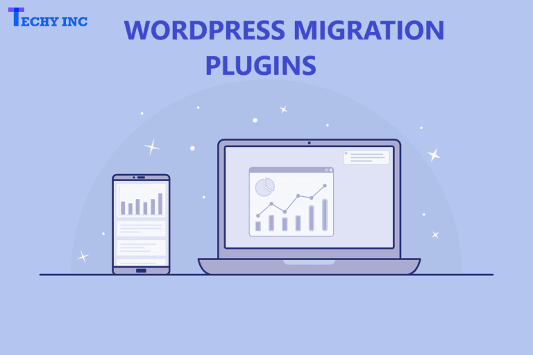 5 Best WordPress Migration Plugins to migrate Your Site (2021)