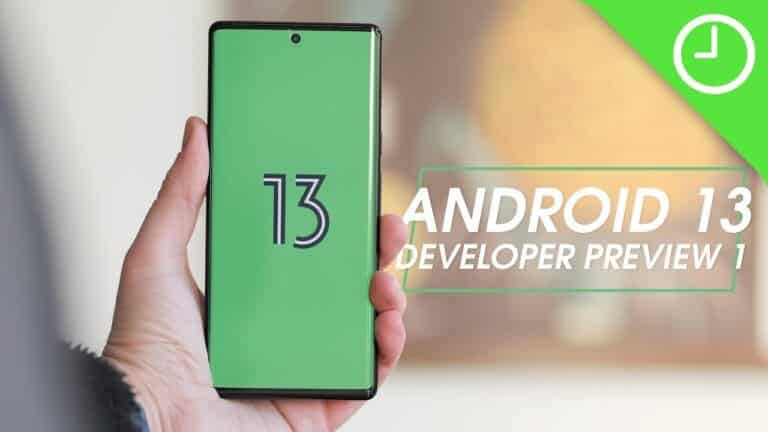 Android 13 New Features